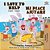 I Love To Help Mi Piace Aiutare: English Italian Bilingual Edition-.. - Imagem 1