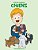Livre De Coloriage Chiens 3-.. - Imagem 1