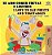 I Love To Eat Fruits And Vegetables (Portuguese English Bilingual Book): Brazilian Portuguese - English-.. - Imagem 1