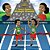 Carey And Cassie's Olympic Dreams-.. - Imagem 1