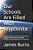 Our Schools Are Filled With Kryptonite: 15 Essays On Why Are Schools Are Getting Weaker And Why Kids Don't Achieve, Are Behavior Problems, And Are Dis-.. - Imagem 1