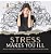 Stress Makes You Ill Mental Health In Children Grade 5 Children's Health Books-.. - Imagem 1