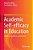 Academic Self-Efficacy In Education: Nature, Assessment, And Research-.. - Imagem 1