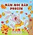 I Love Autumn (Czech Children's Book)-.. - Imagem 1