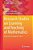 Research Studies On Learning And Teaching Of Mathematics: Dedicated To Edward A. Silver-.. - Imagem 1
