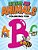 Letters And Animals Coloring Fun-.. - Imagem 1