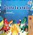 Under The Stars (Italian Children's Book): Italian Children's Book-.. - Imagem 1