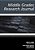 Middle Grades Research Journal Vol 11 Issue 2-.. - Imagem 1