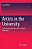 Artists In The University: Positioning Artistic Research In Higher Education-.. - Imagem 1