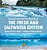 Ecosystem Facts That You Should Know - The Fresh And Saltwater Edition - Nature Picture Books Children's Nature Books-.. - Imagem 1