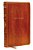 Kjv, Sovereign Collection Bible, Personal Size, Leathersoft, Brown, Red Letter Edition, Comfort Print: Holy Bible, King James Version-.. - Imagem 1