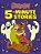 Scooby-Doo 5-Minute Stories (Scooby-Doo)-.. - Imagem 1