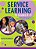 Service Learning In Grades K-8: Experiential Learning That Builds Character And Motivation-.. - Imagem 1