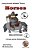 Horses -- Jokes And Cartoons: In Black + White-.. - Imagem 1