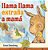 Llama Llama Extraña A Mamá (Llama Llama Misses Mama Spanish Edition)-.. - Imagem 1