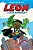 Leon The Extraordinary: A Graphic Novel (Leon #1)-.. - Imagem 1