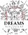 Dreams: Anti-Stress Coloring Book By Arimi-.. - Imagem 1