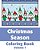Christmas Season Coloring Book-.. - Imagem 1