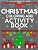 Christmas Coloring And Activity Book-.. - Imagem 1