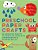 Preschool Paper Crafts: 25 Creative Crafts To Practice Hand-Eye Coordination & Scissor Skills-.. - Imagem 1