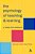 Psychology Of Teaching And Learning: A Three Step Approach-.. - Imagem 1