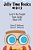 Jolly Time Books, #10-12: Lost In The Jungle!, Save Janie!, & Blast Off!-.. - Imagem 1