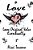 Love Loses Original Value Eventually-.. - Imagem 1