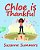 Chloe Is Thankful-.. - Imagem 1