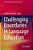 Challenging Boundaries In Language Education-.. - Imagem 1