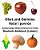 Deutsch-Serbisch (Latein) Obst Und Gemüse Zweisprachiges Bilderwörterbuch Für Kinder-.. - Imagem 1