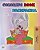 Coloring Book #1 (English Russian Bilingual Edition): Language Learning Colouring And Activity Book-.. - Imagem 1