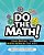 Do The Math!: Challenging, Fun Math Puzzles For Kids-.. - Imagem 1