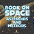 Book On Space: Asteroids And Meteors-.. - Imagem 1
