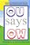 Ou Says Ow: Phonics & Vowel Blends-.. - Imagem 1