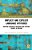Implicit And Explicit Language Attitudes: Mapping Linguistic Prejudice And Attitude Change In England-.. - Imagem 1