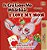 I Love My Mom (Irish English Bilingual Children's Book)-.. - Imagem 1