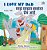 I Love My Dad (English Marathi Bilingual Children's Book)-.. - Imagem 1