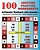 100 Addition Practice Worksheets Arithmetic Workbook With Answers: Reproducibletimed Math Drills: Adding Multidigit Numbers-.. - Imagem 1