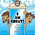 I Am Great-.. - Imagem 1