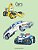 Cars Coloring Book For Toddlers 1-.. - Imagem 1