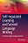 Self-Regulated Learning And Second Language Writing: Fostering Strategic Language Learners-.. - Imagem 1