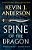 Spine Of The Dragon: Wake The Dragon #1-.. - Imagem 1