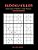 Sudoku Killer: Hard Sudoku Game Books Puzzle For Everyday Challenge, Brain Game For Teens And Adults, Large Print-.. - Imagem 1