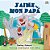 J'Aime Mon Papa: I Love My Dad - French Edition-.. - Imagem 1
