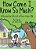 How Come I Know So Much?: A Day In The Life Of A Five-Year-old-.. - Imagem 1