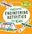 Awesome Engineering Activities For Kids: 50+ Exciting Steam Projects To Design And Build-.. - Imagem 1