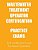 Practice Exams: Wastewater Treatment Operator Certification-.. - Imagem 1