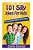 101 Silly Jokes For Kids: Witty And Fun Jokes For Children Of All Ages-.. - Imagem 1
