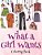 What A Girl Wants!: Coloring Book-.. - Imagem 1