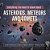 Everything You Need To Know About Asteroids, Meteors And Comets Guide To Astronomy Grade 3 Children's Astronomy & Space Books-.. - Imagem 1